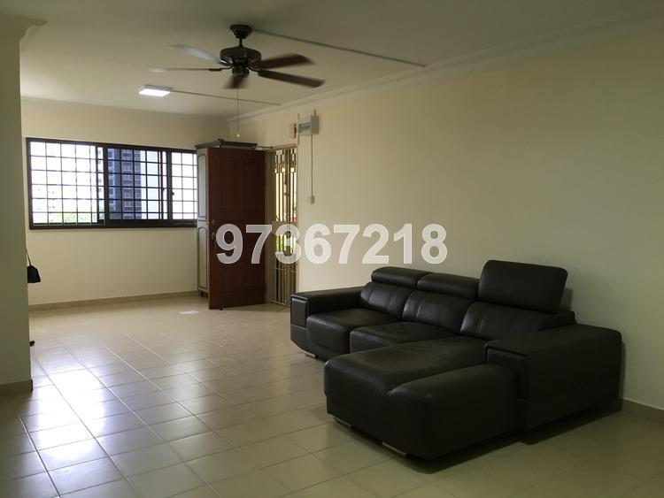 Hougang Avenue 5 thumbnail photo